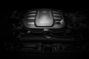 BAIC Beijing BJ80 Qomolangma Peak 2018 года 